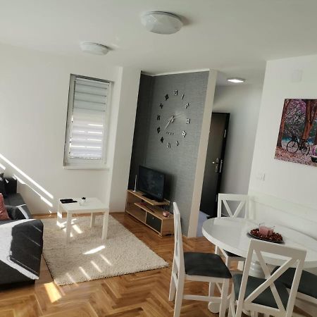 Joker Apartman Požarevac Zewnętrze zdjęcie