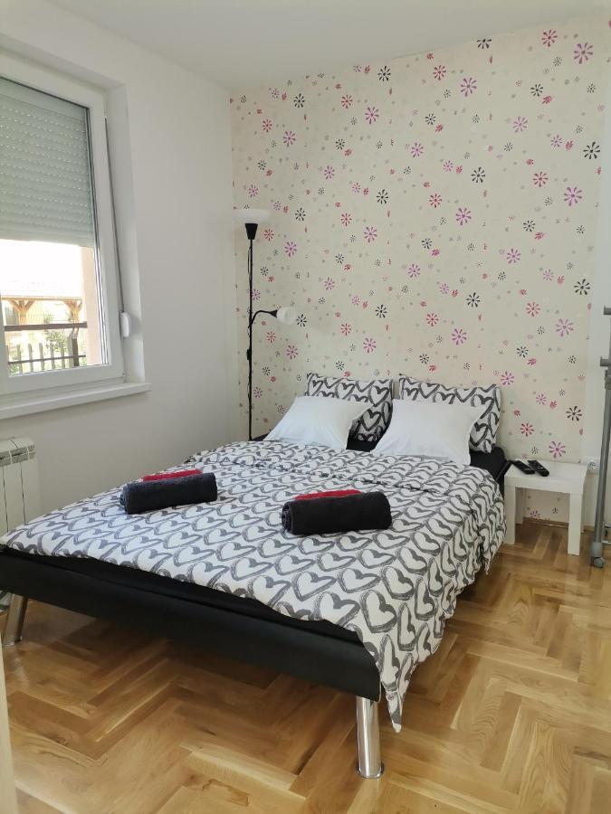 Joker Apartman Požarevac Zewnętrze zdjęcie